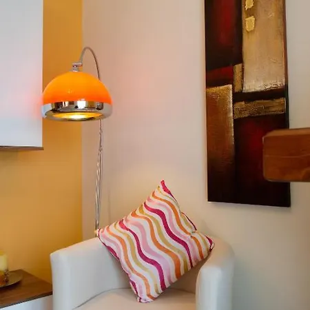 Apartment Lefkas City Lefkada City