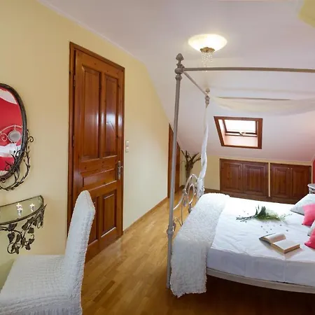 Apartment Lefkas City Lefkada City