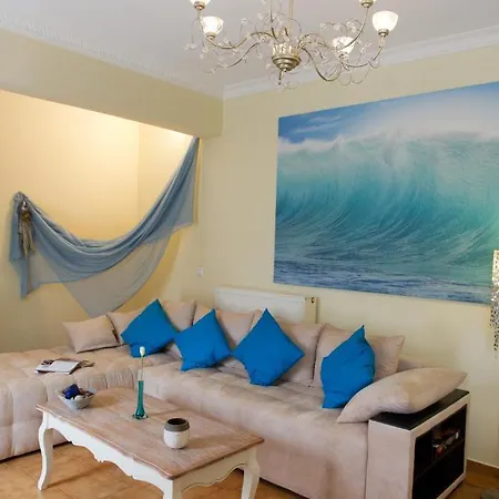 Apartment Lefkas City *