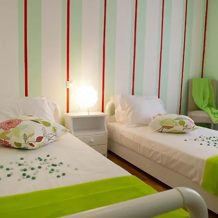 Apartment Lefkas City Lefkada City