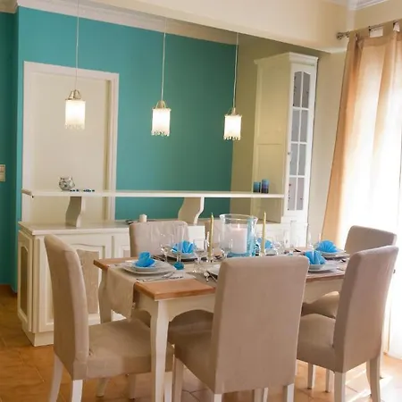 Apartment Lefkas City *
