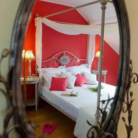Apartment Lefkas City *