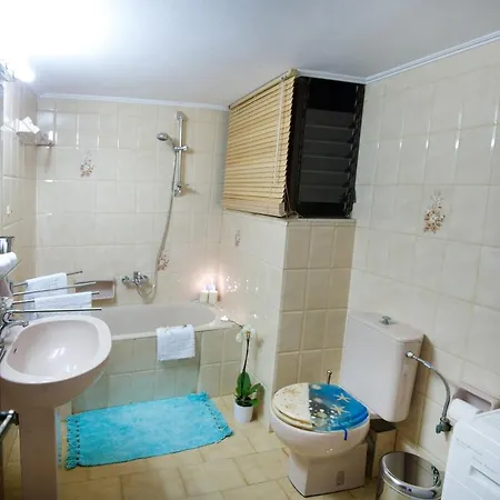 Apartment Lefkas City Lefkada City