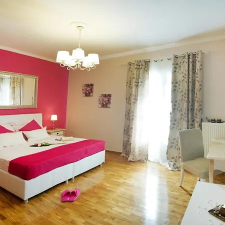Apartment Lefkas City Lefkada City