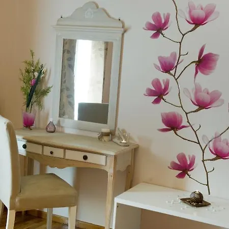 Lefkas City Apartment