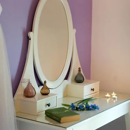 Lefkas City Apartment