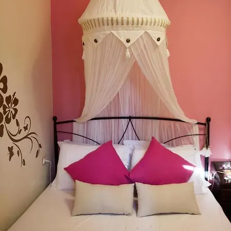 Apartment Lefkas City *