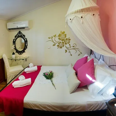 Apartment Lefkas City