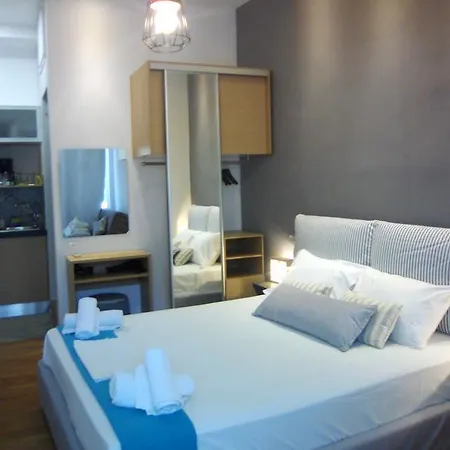 Lefkas City Apartment Lefkada City